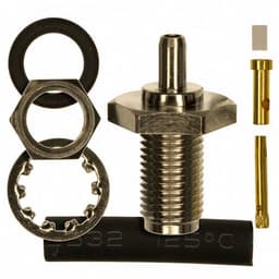 Linx Technologies Inc. CONSMA014-R178