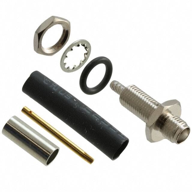 Linx Technologies Inc. CONSMA015