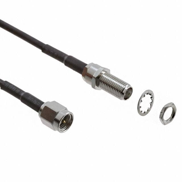 Linx Technologies Inc. CSA-SMAM-216-SAFB