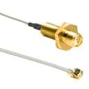 Linx Technologies Inc. CSI-RGFE-100-UFFR