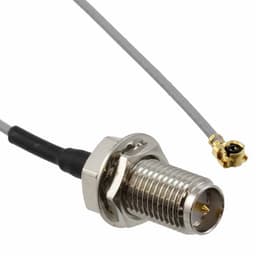 Linx Technologies Inc. CSI-RSFB-300-UFFR