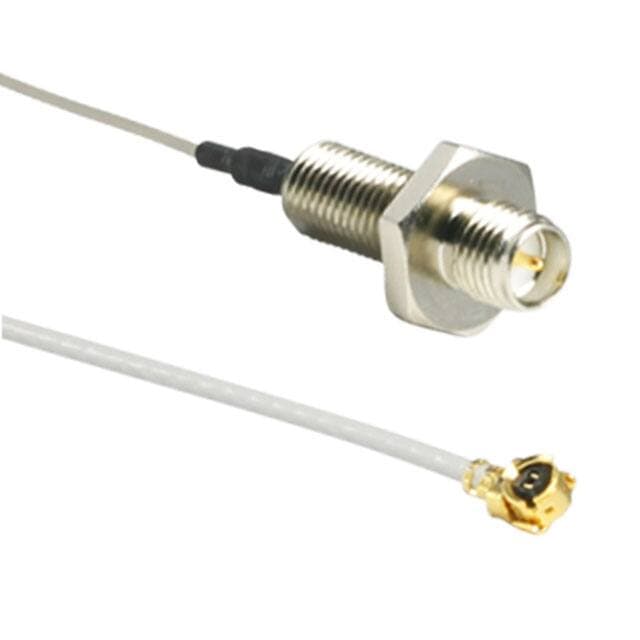 Linx Technologies Inc. CSI-RSFE-100-UFFR