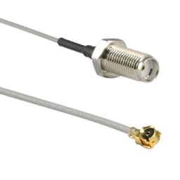 Linx Technologies Inc. CSI-SAFB-300-UFFR