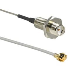 Linx Technologies Inc. CSI-SAFE-100-UFFR