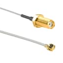 Linx Technologies Inc. CSI-SGFB-100-UFFR-B