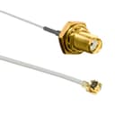 Linx Technologies Inc. CSI-SGFI-300-UFFR-B