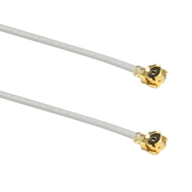 Linx Technologies Inc. CSI-UFFR-300-UFFR