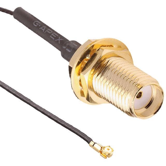 Linx Technologies Inc. CSJ-SGFB-100-MHF3