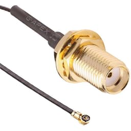 Linx Technologies Inc. CSJ-SGFB-100-MHF4