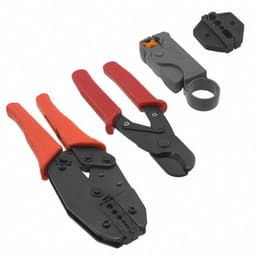Linx Technologies Inc. CTK-174-02