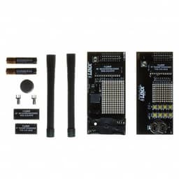 Linx Technologies Inc. EVAL-315-KH2