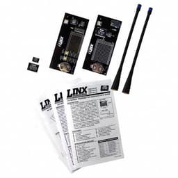 Linx Technologies Inc. EVAL-315-LC