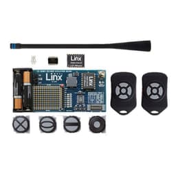 Linx Technologies Inc. EVAL-418-HH-KF-DS