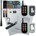 Linx Technologies Inc. EVAL-418-HHLR