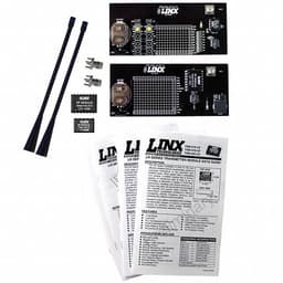 Linx Technologies Inc. EVAL-418-LR