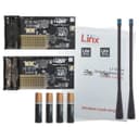 Linx Technologies Inc. EVAL-418-LT