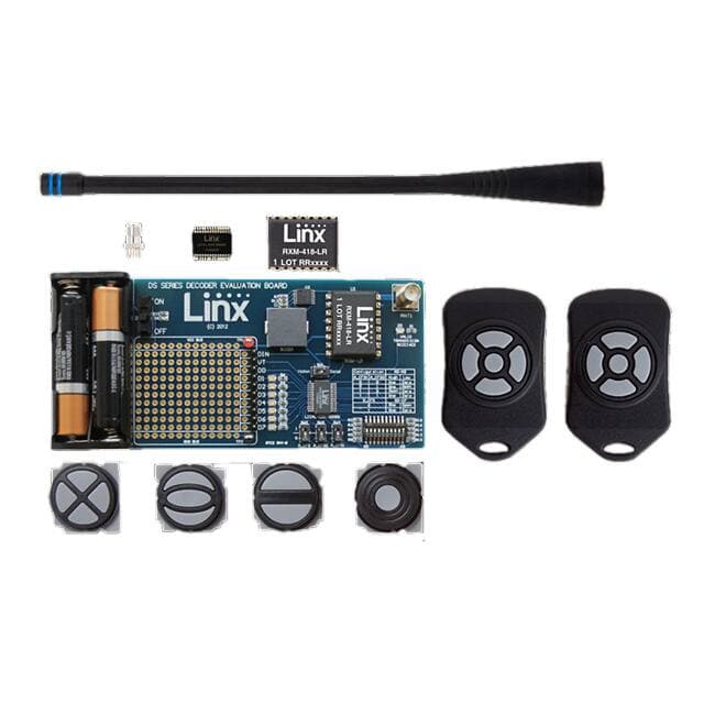 Linx Technologies Inc. EVAL-433-HH-KF-HT