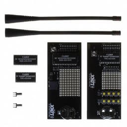 Linx Technologies Inc. EVAL-433-KH