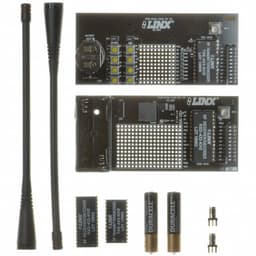 Linx Technologies Inc. EVAL-433-KH2