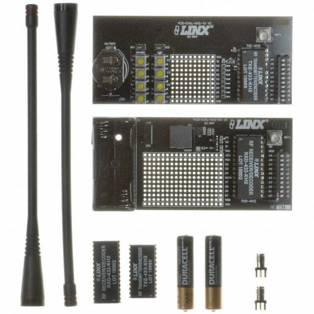 Linx Technologies Inc. EVAL-433-KH2