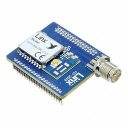 Linx Technologies Inc. EVM-868-PRC-CAS
