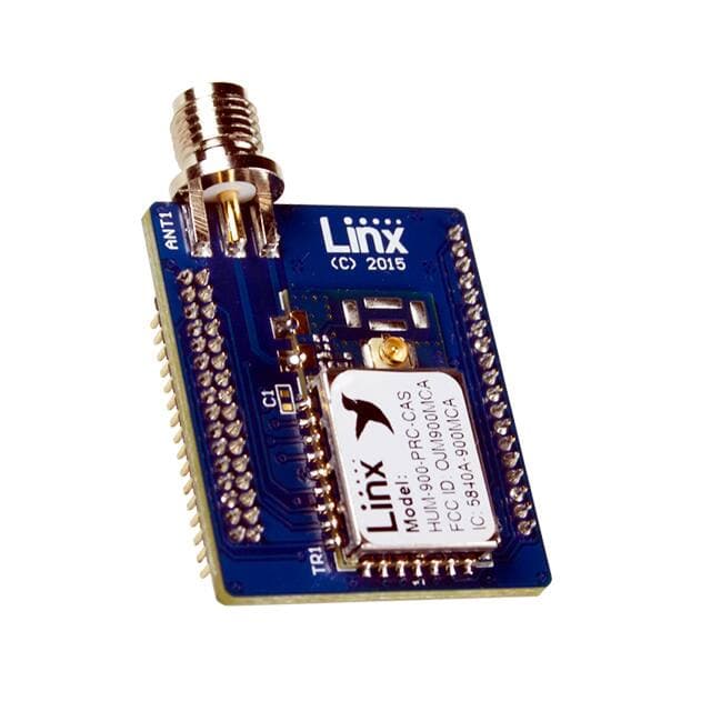 Linx Technologies Inc. EVM-900-PRC-CAS