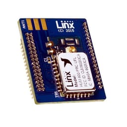 Linx Technologies Inc. EVM-900-PRC-UFL