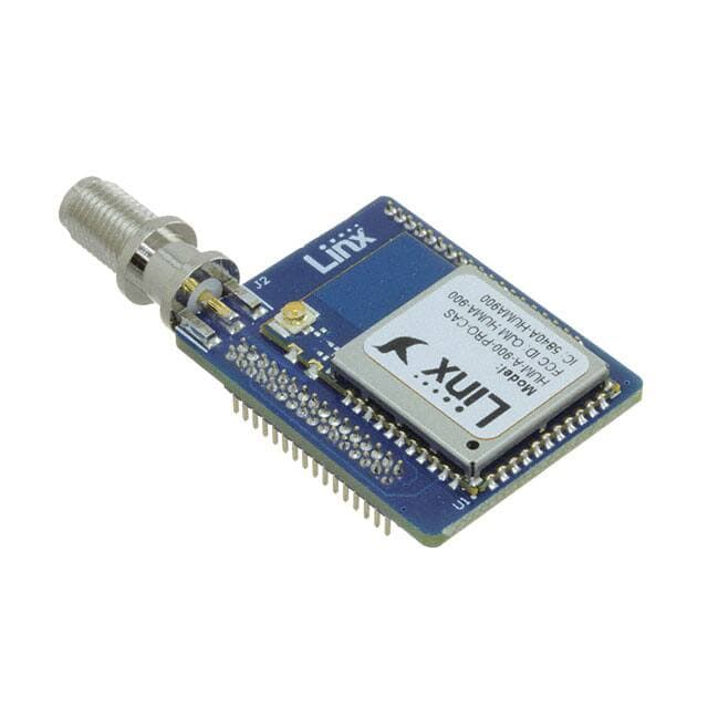 Linx Technologies Inc. EVM-A-900 PRO-CAS