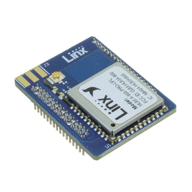 Linx Technologies Inc. EVM-A-900 PRO-UFL
