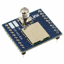 Linx Technologies Inc. EVM-GNSS-GM
