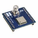 Linx Technologies Inc. EVM-GNSS-TM