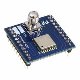 Linx Technologies Inc. EVM-GNSS-TM