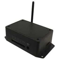 Linx Technologies Inc. FCTN-RLY4-418-2
