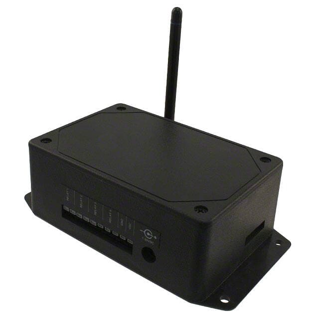 Linx Technologies Inc. FCTN-RLY4-418-2