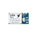 Linx Technologies Inc. HUM-900-PRC-UFL