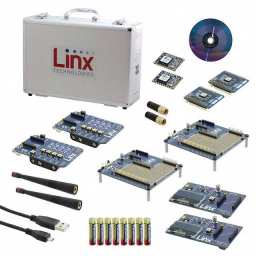 MDEV-2.4-RCLinx Technologies Inc.