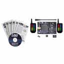 Linx Technologies Inc. MDEV-315-HH-LR8-MS