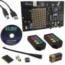 Linx Technologies Inc. MDEV-433-HH-CP8-HS