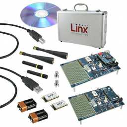Linx Technologies Inc. MDEV-900-NT