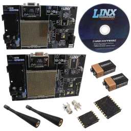MDEV-869-ES-RS232Linx Technologies Inc.