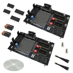 MDEV-900-HP3-PPS-RS232Linx Technologies Inc.