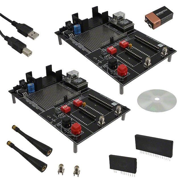 Linx Technologies Inc. MDEV-900-HP3-PPS-USB