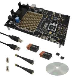 Linx Technologies Inc. MDEV-LICAL-MS-ES
