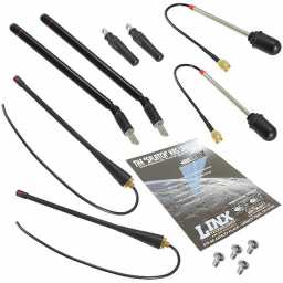 Linx Technologies Inc. PAEK-433