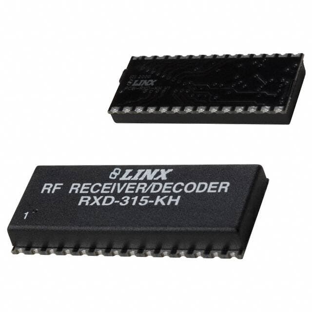 Linx Technologies Inc. RXD-315-KH