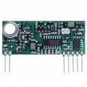 Linx Technologies Inc. RXM-418-RM