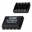 Linx Technologies Inc. TXM-433-LC