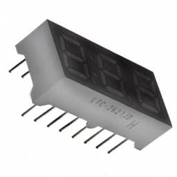 LITE-ON LTC-2621JD