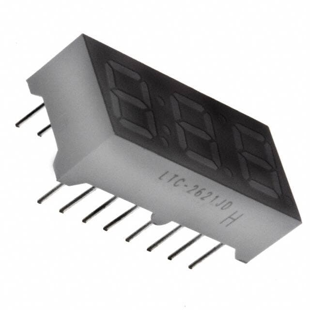 LITE-ON LTC-2621JD