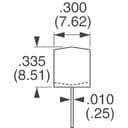 LITTELFUSE HE3321A0440